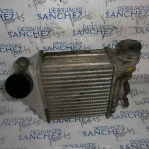 INTERCOOLER VOLKSWAGEN GOLF IV BERLINA  (1J1) 1.9 TDI