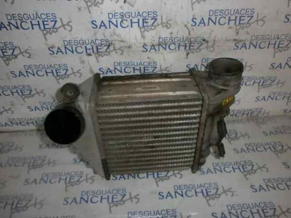 INTERCOOLER VOLKSWAGEN GOLF IV BERLINA  (1J1) 1.9 TDI