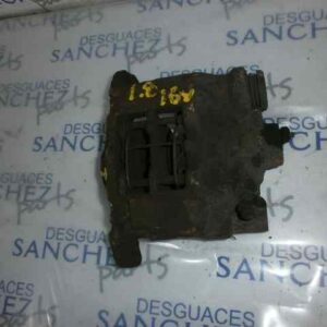 PINZA DE FRENO TRASERA IZQUIERDA PEUGEOT 406 BERLINA (S1/S2) 1.8 CAT