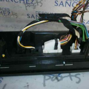 MANDO CLIMATIZADOR BMW SERIE 3 TOURING (E46) 2.0 Diesel CAT