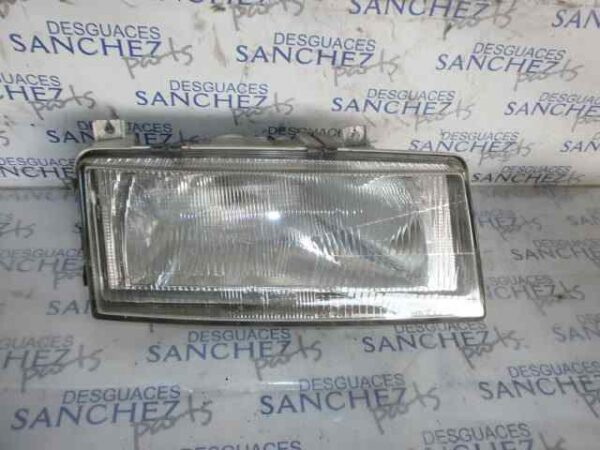 FARO DERECHO SKODA FELICIA PICKUP 1.9 Diesel CAT - Imagen 2