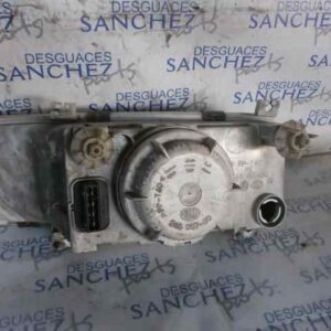 FARO DERECHO SKODA FELICIA PICKUP 1.9 Diesel CAT