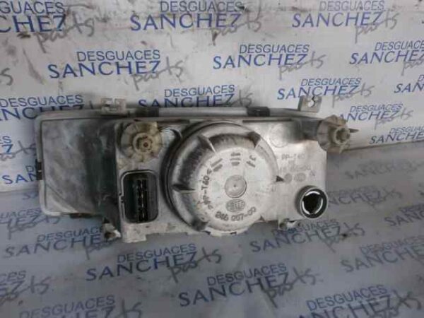 FARO DERECHO SKODA FELICIA PICKUP 1.9 Diesel CAT
