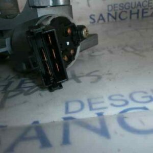 ANTIRROBO / LLAVE CONTACTO MITSUBISHI COLT BERLINA 3 (CZ) 1.1 CAT
