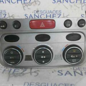 MANDO CLIMATIZADOR ALFA ROMEO ALFA 147 (190) 1.9 JTD CAT