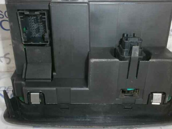 MANDO CLIMATIZADOR ALFA ROMEO ALFA 147 (190) 1.9 JTD CAT - Imagen 2