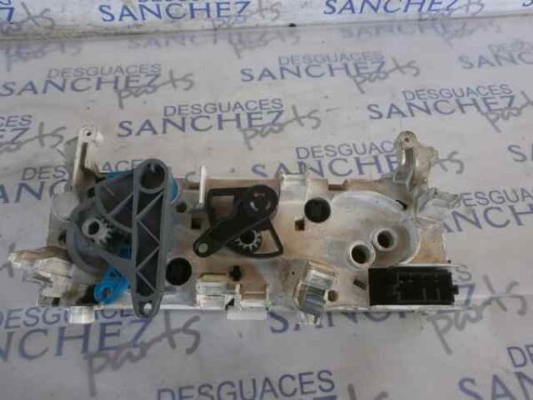 MANDO CALEFACCION / AIRE ACONDICIONADO PEUGEOT PARTNER (S1) 1.9 Diesel - Imagen 3