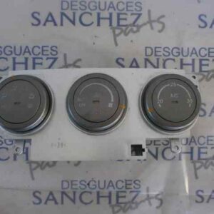 MANDO CLIMATIZADOR SUBARU IMPREZA G11 (GD/GG) 2.0 16V CAT