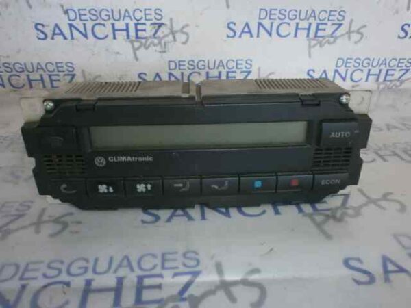 MANDO CLIMATIZADOR VOLKSWAGEN PASSAT BERLINA (3A2) 1.9 TDI