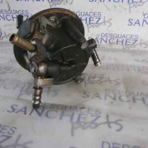 DEPRESOR FRENO / BOMBA VACIO NISSAN PRIMERA BERLINA (P11) 2.0 Turbodiesel CAT