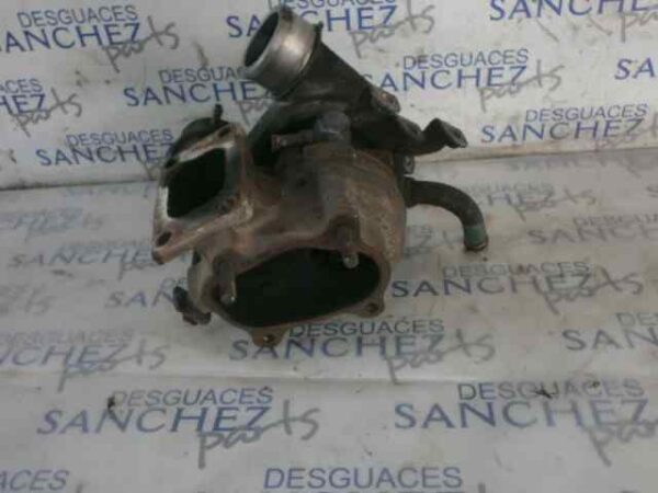 TURBOCOMPRESOR NISSAN PRIMERA BERLINA (P11) 2.0 Turbodiesel CAT - Imagen 3