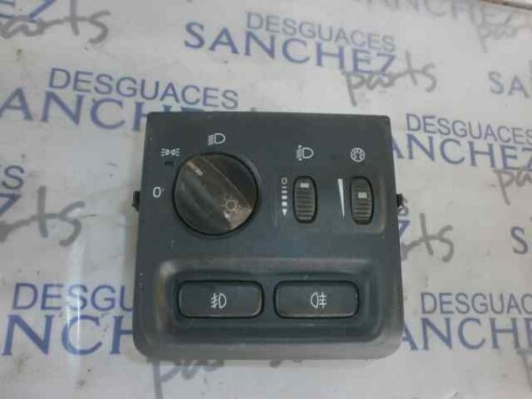 MANDO LUCES VOLVO V40 FAMILIAR 1.9 Diesel CAT