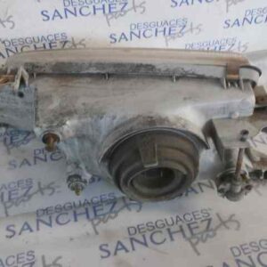 FARO IZQUIERDO SUZUKI SWIFT SF BERLINA (EA) 1.3 CAT