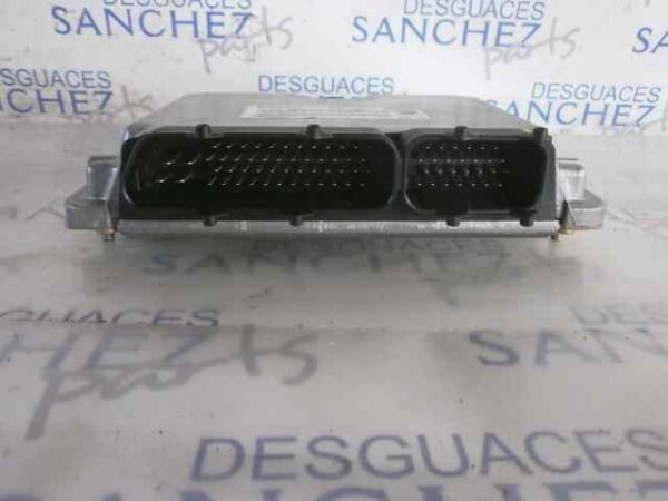 CENTRALITA MOTOR UCE CHRYSLER VOYAGER (ES) 2.5 Turbodiesel - Imagen 2