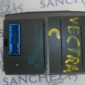 PANTALLA MULTIFUNCION OPEL VECTRA C BERLINA 1.9 CDTI CAT (Z 19 DTL)