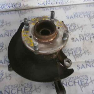 MANGUETA DELANTERA IZQUIERDA SUZUKI SWIFT SF BERLINA (EA) 1.3 CAT