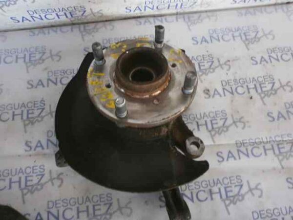 MANGUETA DELANTERA IZQUIERDA SUZUKI SWIFT SF BERLINA (EA) 1.3 CAT