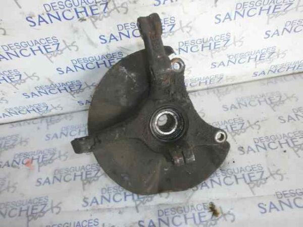 MANGUETA DELANTERA IZQUIERDA SUZUKI SWIFT SF BERLINA (EA) 1.3 CAT - Imagen 2