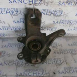 MANGUETA DELANTERA IZQUIERDA FORD FIESTA BERLINA 1.8 Diesel CAT