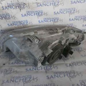 FARO IZQUIERDO CHEVROLET KALOS 1.2 CAT