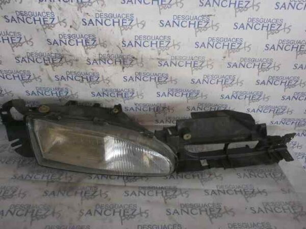 FARO DERECHO FORD MONDEO BERLINA/FAMILIAR (FD) 1.6 16V CAT - Imagen 2