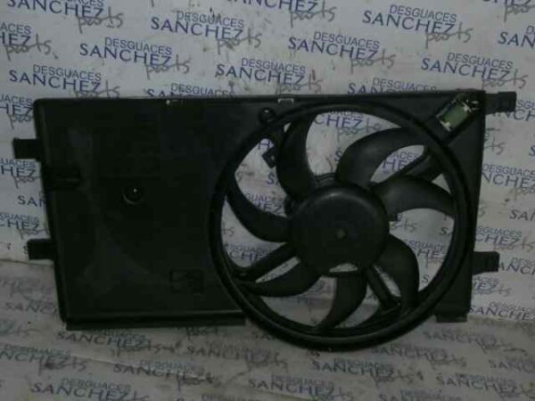 ELECTROVENTILADOR CITROEN NEMO * - Imagen 3