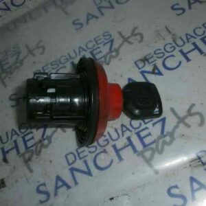 TAPON COMBUSTIBLE FORD ESCORT BERL./TURNIER 1.8 Turbodiesel CAT