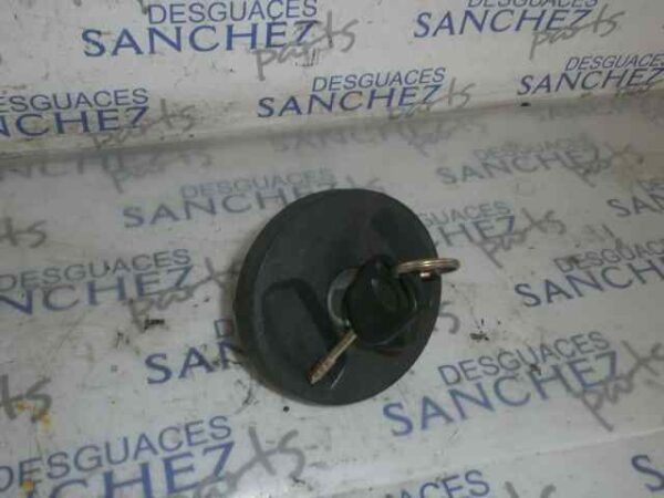 TAPON COMBUSTIBLE FORD ESCORT BERL./TURNIER 1.8 Turbodiesel CAT - Imagen 2