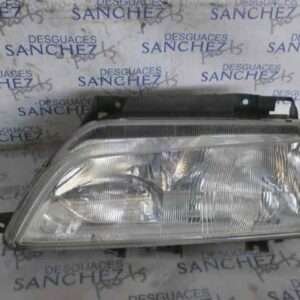 FARO IZQUIERDO CITROEN XANTIA BERLINA 1.8 CAT (LFX / XU7JB)