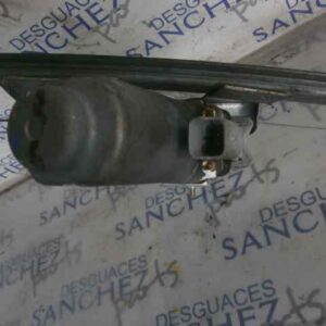 MOTOR ELEVALUNAS DELANTERO DERECHO CITROEN XANTIA BERLINA 1.8 CAT (LFX / XU7JB)