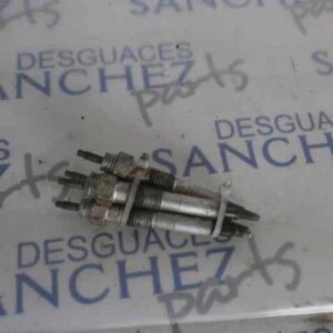 CALENTADORES OPEL CORSA B 1.5 Diesel