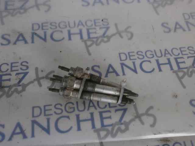 CALENTADORES OPEL CORSA B 1.5 Diesel