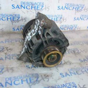 ALTERNADOR FIAT PUNTO BERLINA (188) 1.2 16V CAT
