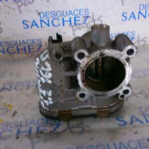 CAJA MARIPOSA FIAT PUNTO BERLINA (188) 1.2 16V CAT