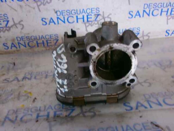 CAJA MARIPOSA FIAT PUNTO BERLINA (188) 1.2 16V CAT