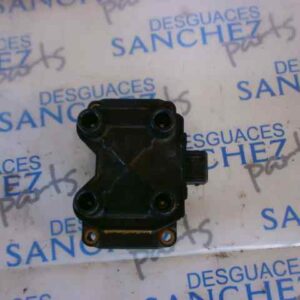 BOBINA ENCENDIDO FIAT PUNTO BERLINA (188) 1.2 CAT