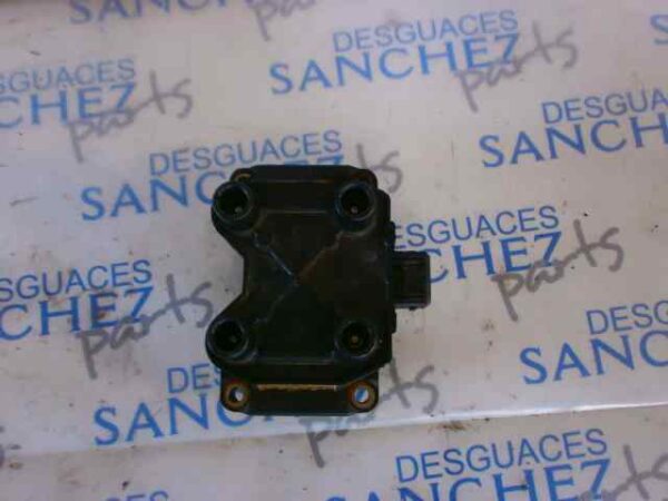 BOBINA ENCENDIDO FIAT PUNTO BERLINA (188) 1.2 CAT