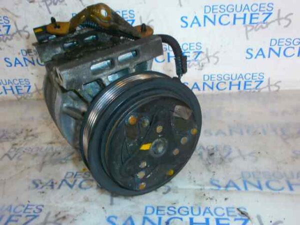COMPRESOR AIRE ACONDICIONADO FIAT PUNTO BERLINA (188) 1.2 16V CAT