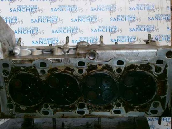 CULATA SAAB 9-3 BERLINA 2.2 16V TiD CAT - Imagen 3