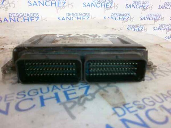 CENTRALITA MOTOR UCE CHEVROLET KALOS 1.2 CAT