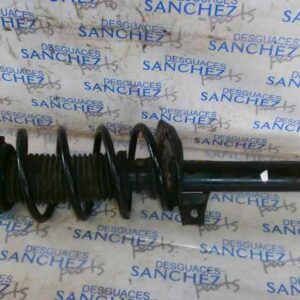 AMORTIGUADOR DELANTERO IZQUIERDO SKODA OCTAVIA BERLINA (1U2) 1.9 TDI