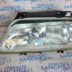FARO IZQUIERDO CITROEN XANTIA BERLINA 1.9 Turbodiesel