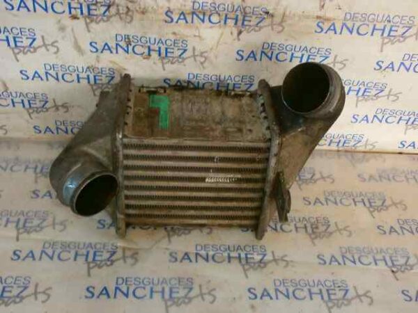 INTERCOOLER SEAT TOLEDO (1L) 1.9 TDI - Imagen 2