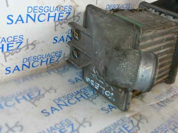 INTERCOOLER SEAT TOLEDO (1L) 1.9 TDI