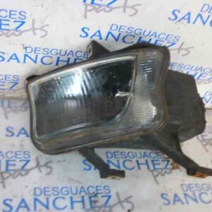 FARO ANTINIEBLA IZQUIERDO FIAT PUNTO BERLINA (176) 1.7 Turbodiesel CAT