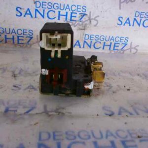 CERRADURA PUERTA DELANTERA DERECHA CITROEN SAXO 1.1