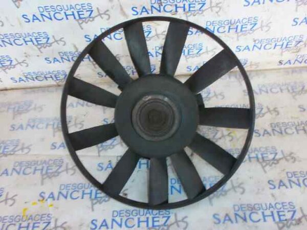 ELECTROVENTILADOR SEAT TOLEDO (1L) 1.9 TDI - Imagen 2