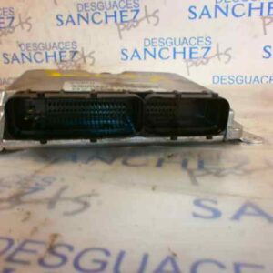 CENTRALITA MOTOR UCE SAAB 9-3 BERLINA 2.2 16V TiD CAT