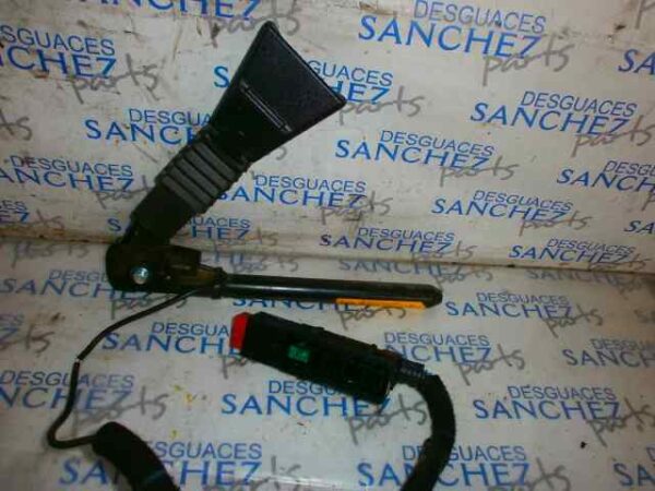 PRETENSOR AIRBAG DERECHO OPEL CORSA C 1.7 16V DI CAT (Y 17 DTL / LK8) - Imagen 2