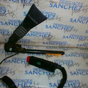 PRETENSOR AIRBAG IZQUIERDO OPEL CORSA C 1.7 16V DI CAT (Y 17 DTL / LK8)